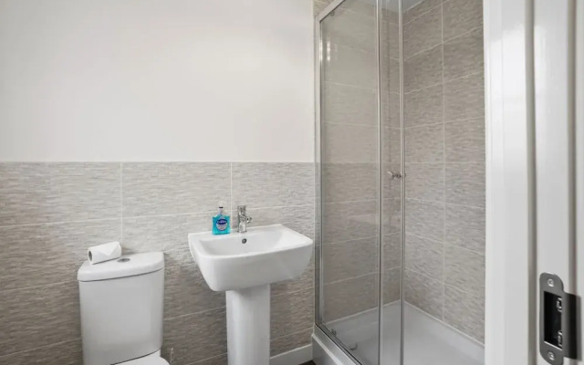 Broads Escape/ - 3 Bedroom House in Oulton Broads