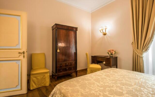 Alta Luxury Apartments - Frezza Apartment