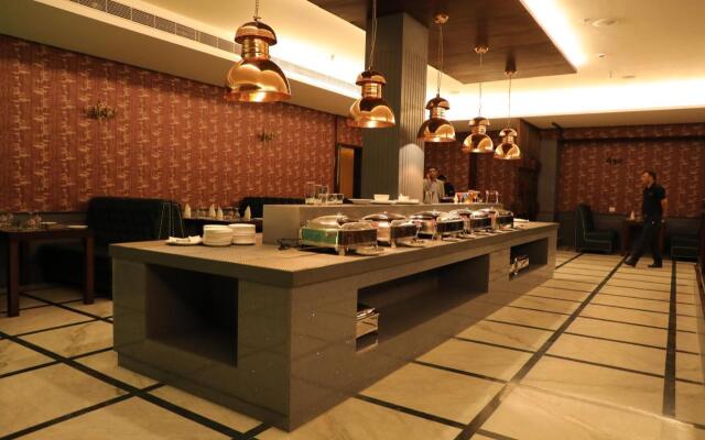 Hotel Natraj
