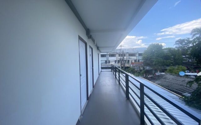 OYO 1135 Triple A Residence