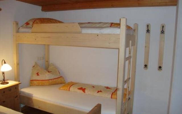 Ferienwohnung Nussbaum