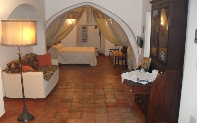 BB Santa Maria Dei Barbuti