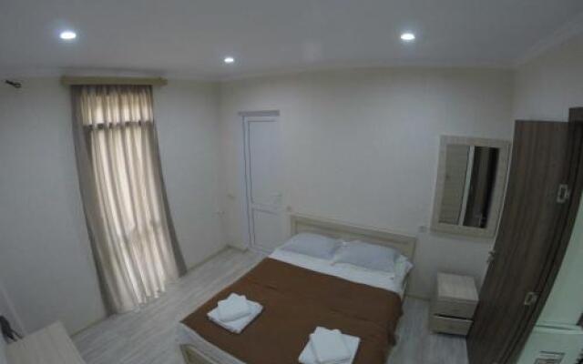 Guest House Rampa