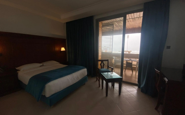 Hotel Azur