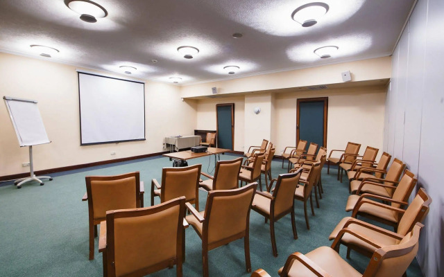 Hotel Magellan Business & Spa