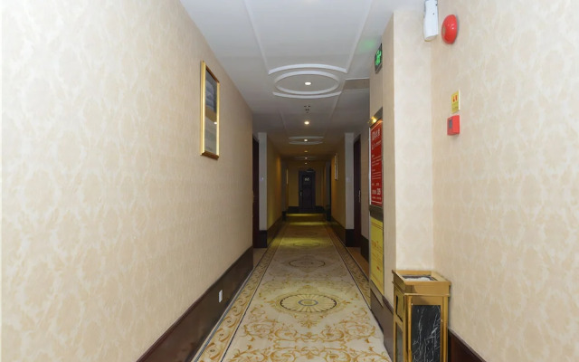 Shanghai VIENNA HOTEL