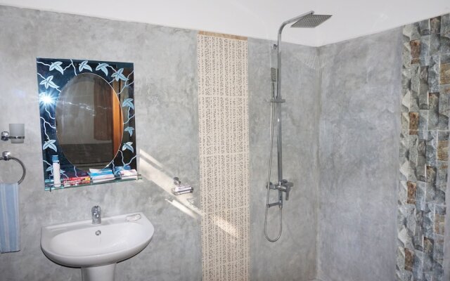 Liana Private Villa near Tangalle Beach