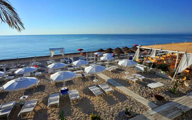 Residence al Porto