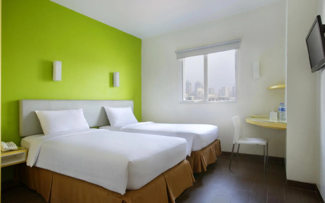 Amaris Hotel Dr. Susilo Grogol