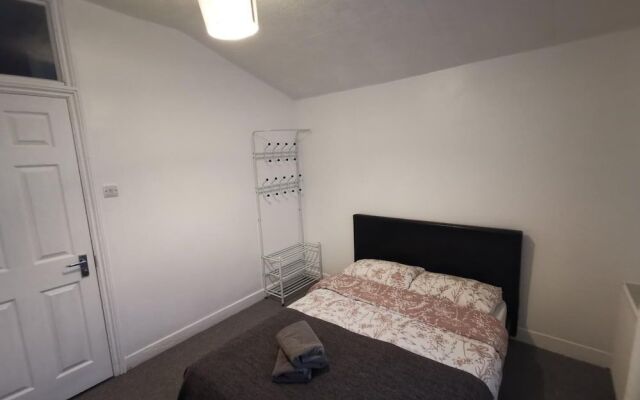 London budget Guesthouse