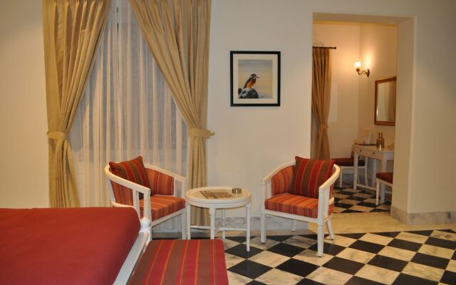 Hotel Sariska Manor