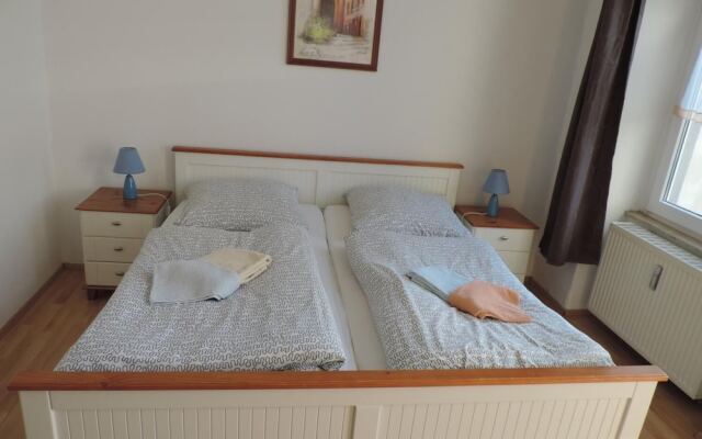 Pension Andreasstrasse