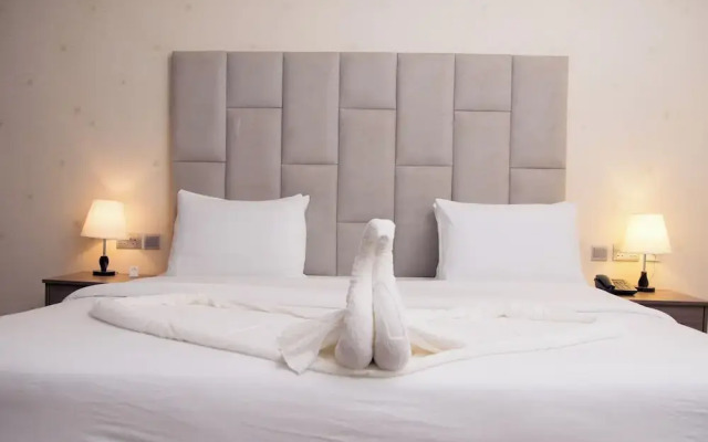 Blackrock Apartment Abuja