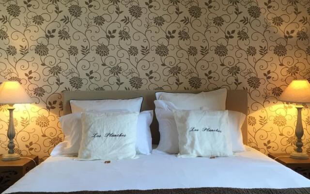 Le Manoir de Bénédicte B&B