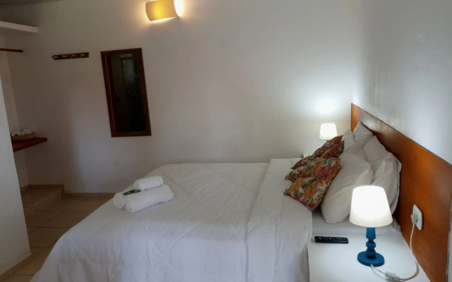 Pousada Gente Bonita