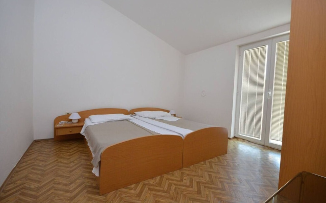 Apartments Zlatko