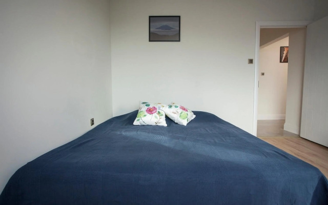 Mladost Business Park Apartment