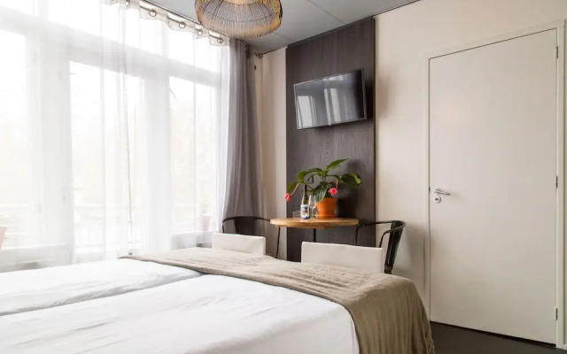 Hotel Pannenkoekhuis Vierwegen