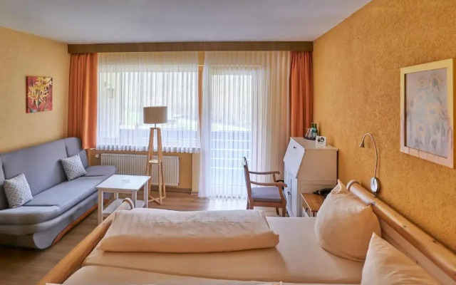 Hotel Forellenhof