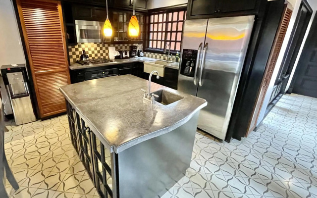 Villa Cerca Del Mar 6