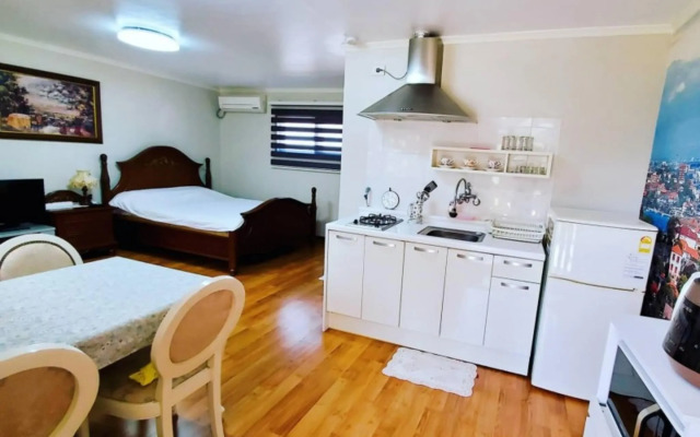 Inje Pension Andante