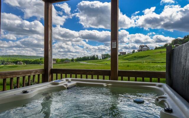 Greens at the Lake 5 Bedroom House