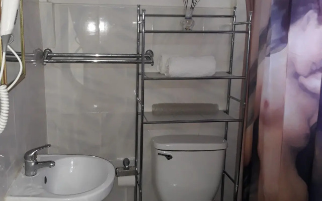 Zaida House