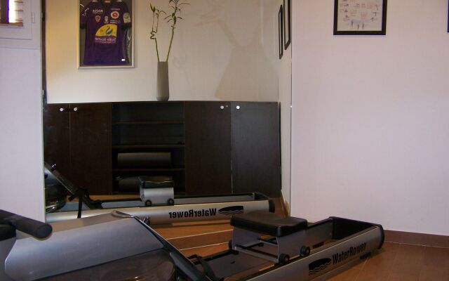 Suite Home Apt en Luberon