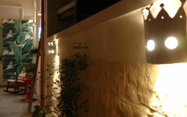 Le Luminarie B&B