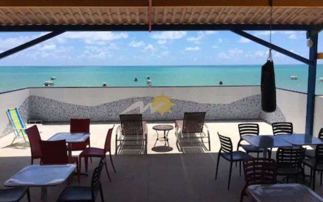 Maraga Beach Hostel