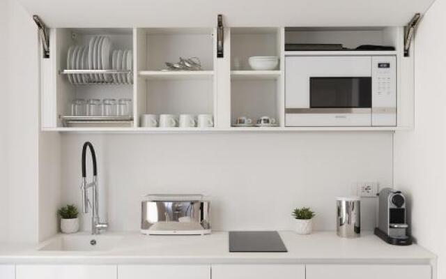 Fiorentini Residence Milano