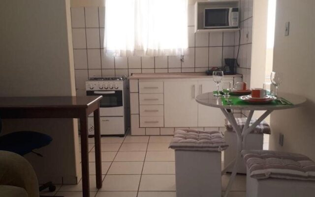 Apartementos Vista da Serra