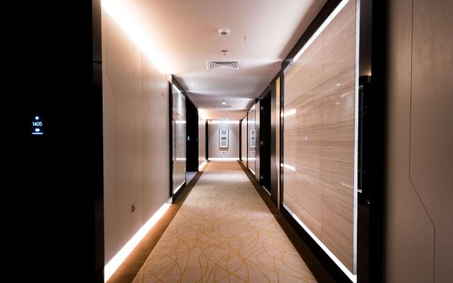 Solymar Hotel & Beach