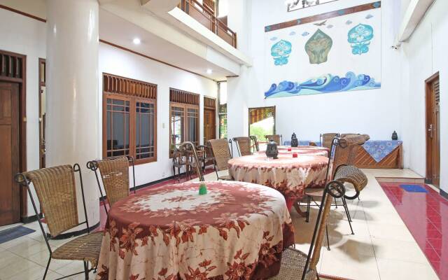 Berlian Hotel Malioboro