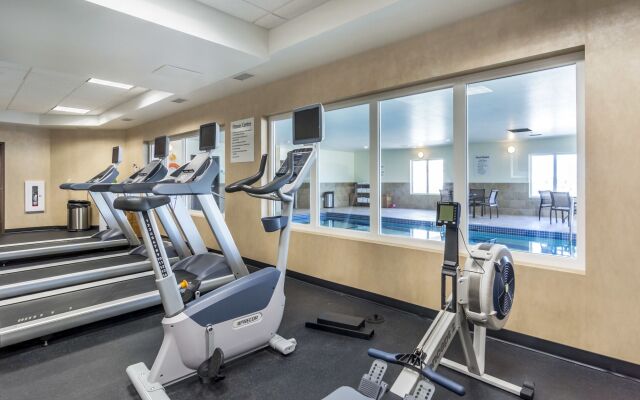 Clarion Hotel & Conference Centre