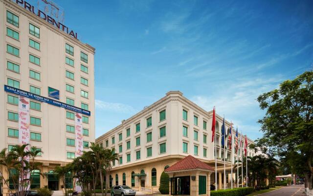 Avani Hai Phong Harbour View Hotel