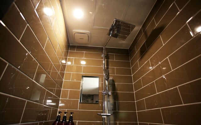 Ansan Boutique Hotel Reniel