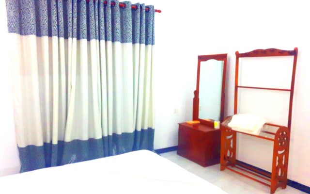 Nadee Villa Guest House