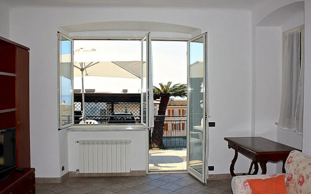 La Panoramica Nervi