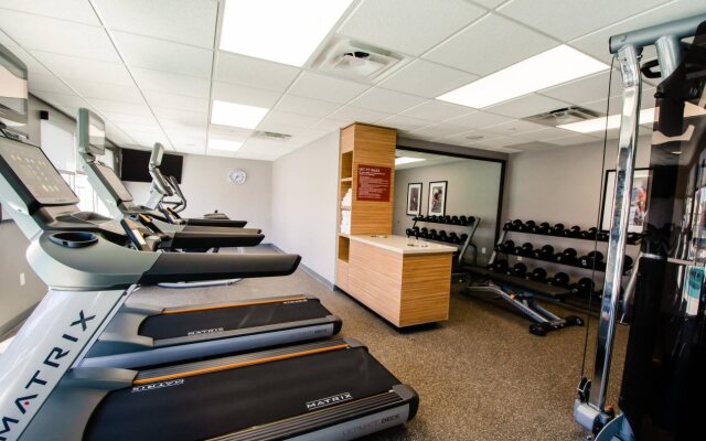 TownePlace Suites by Marriott Temple