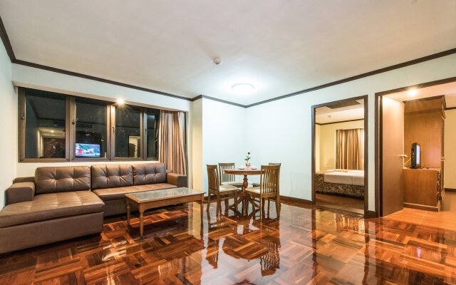 Omni Tower Sukhumvit Nana by Compass Hospitality