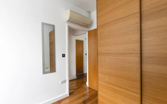 Skyvillion - 2 Bed Apartment In Ladbroke Grove