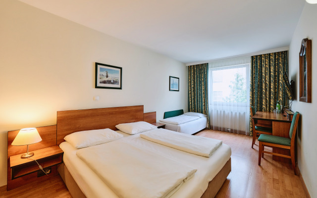 Hotel Deutschmeister