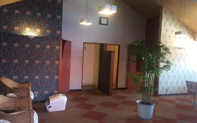 Kawaguchiko Hotel