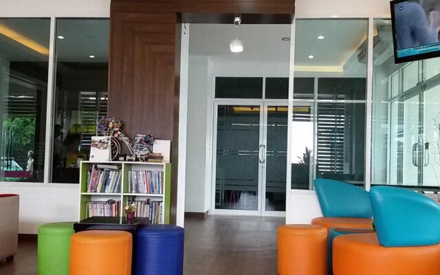 Like Residence