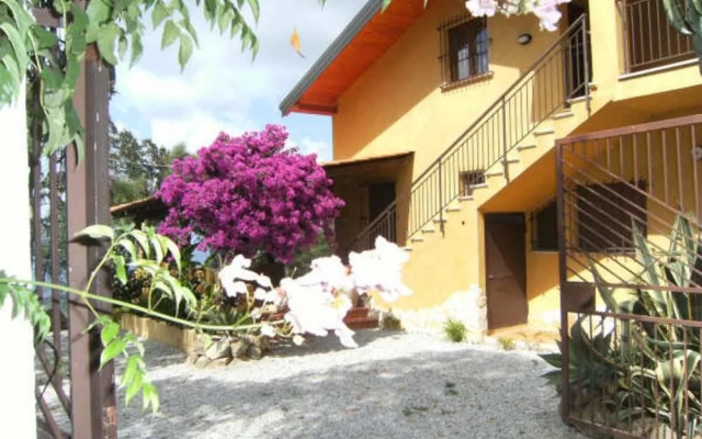 Villa Panorama