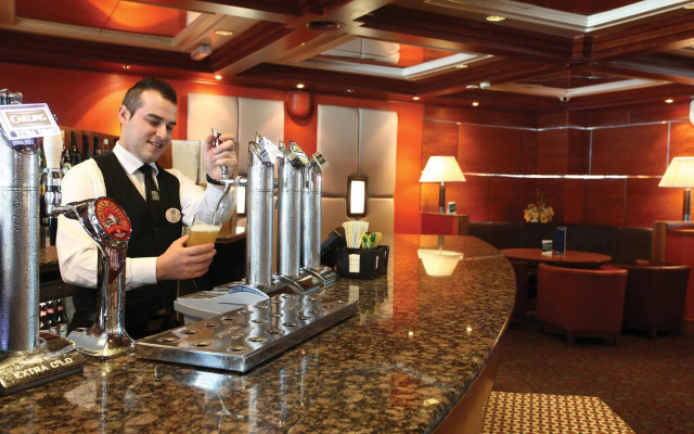 Best Western Palace Hotel & Casino