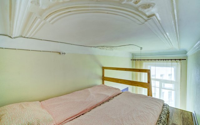 12 Stulev Apart-Hotel