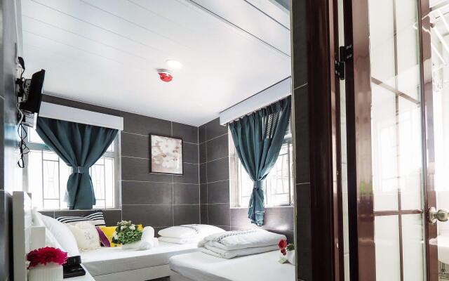 HK International Hostel
