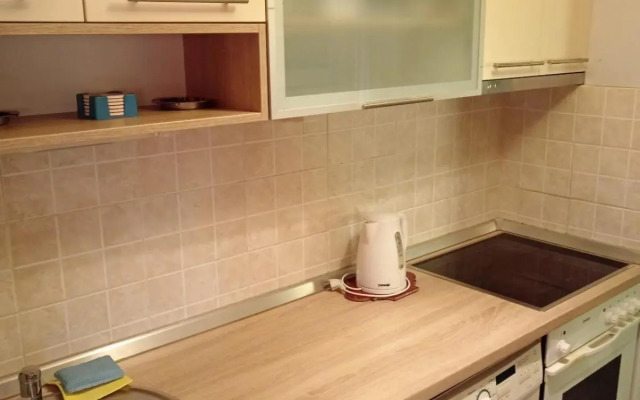 Two Rivers Apartment